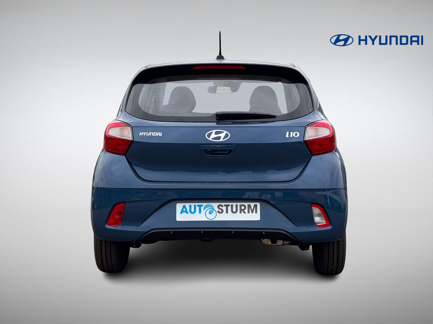 Hyundai Hyundai