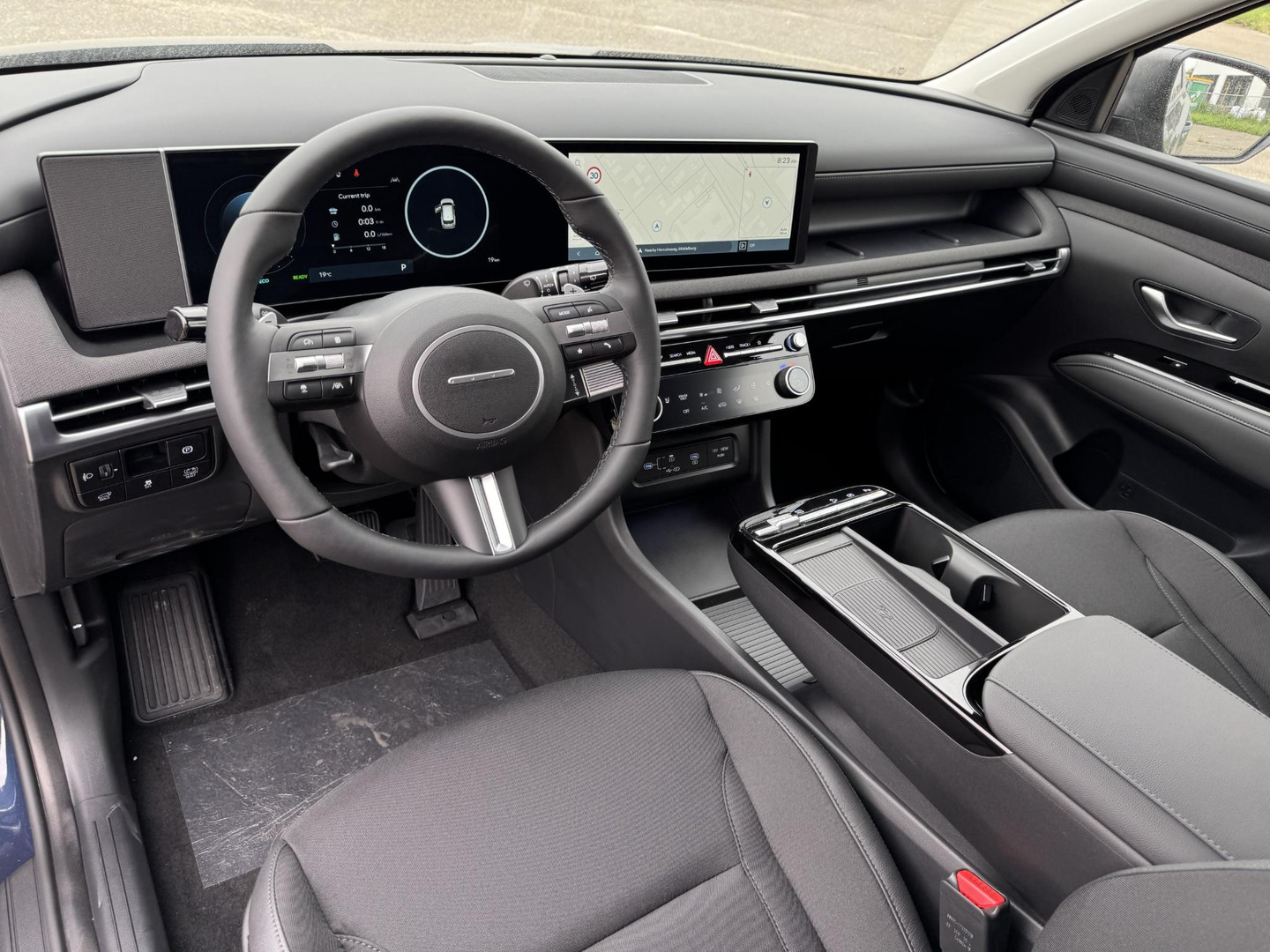 Hyundai Hyundai