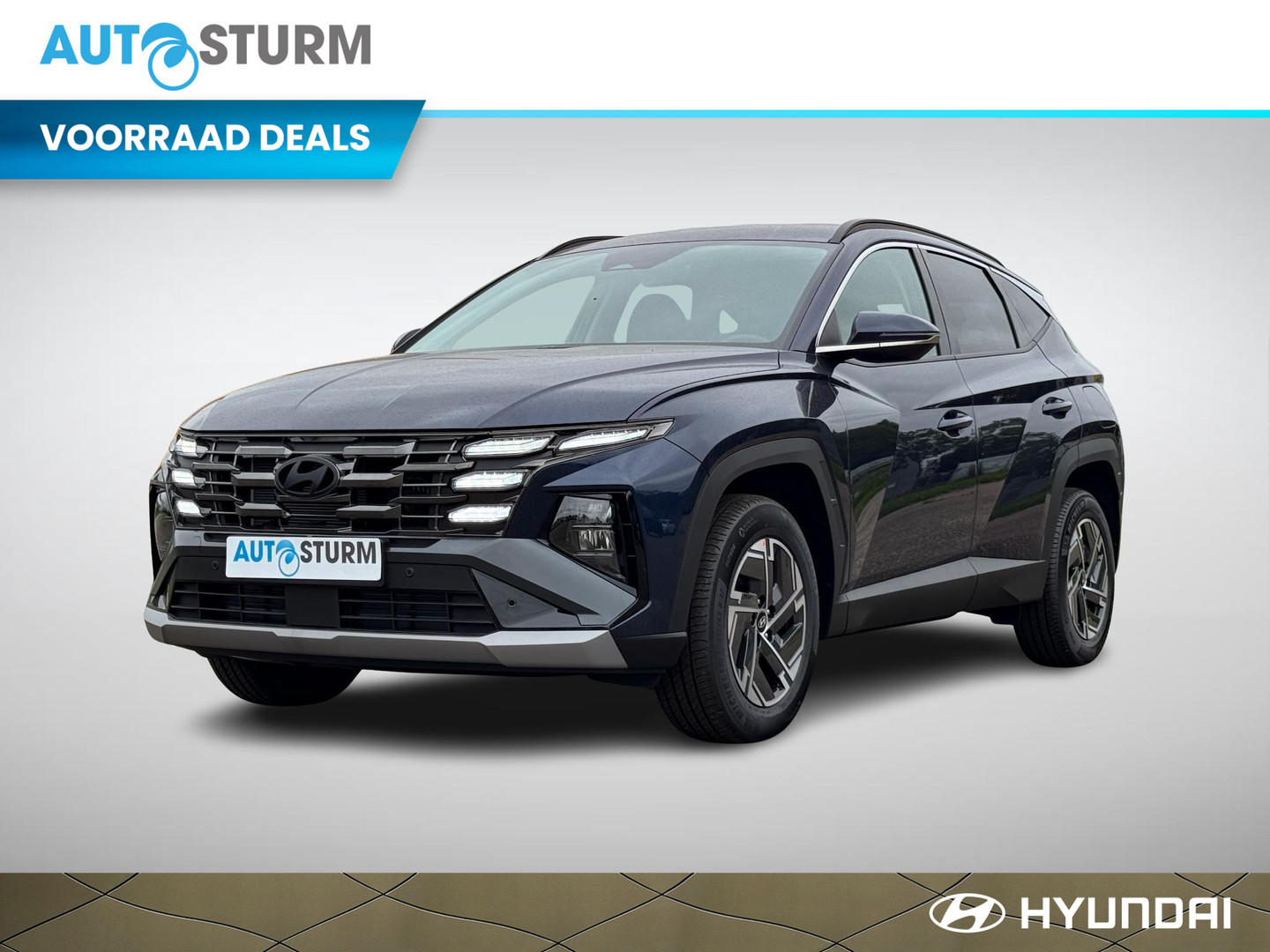 Hyundai Hyundai