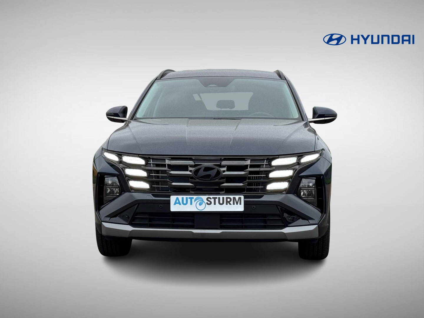 Hyundai Hyundai