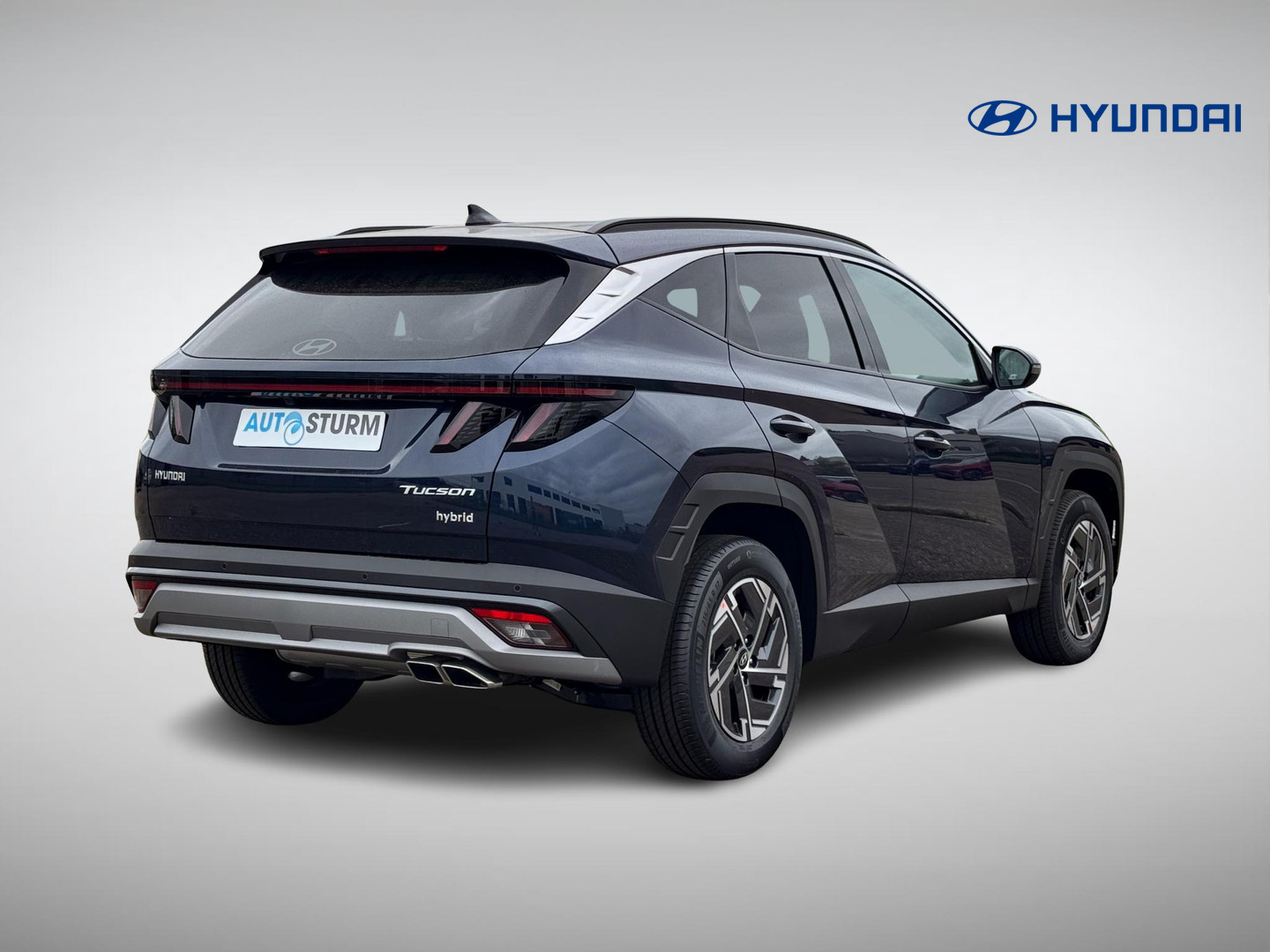 Hyundai Hyundai