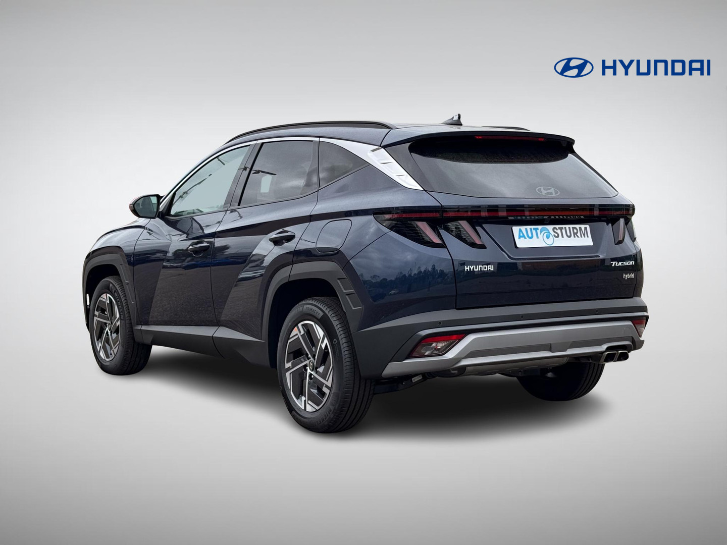 Hyundai Hyundai