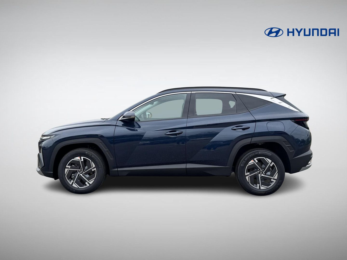 Hyundai Hyundai