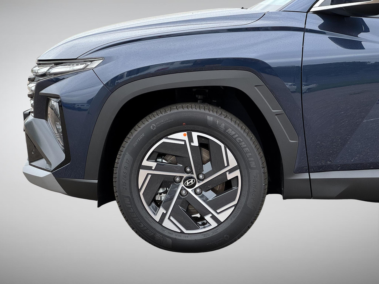 Hyundai Hyundai