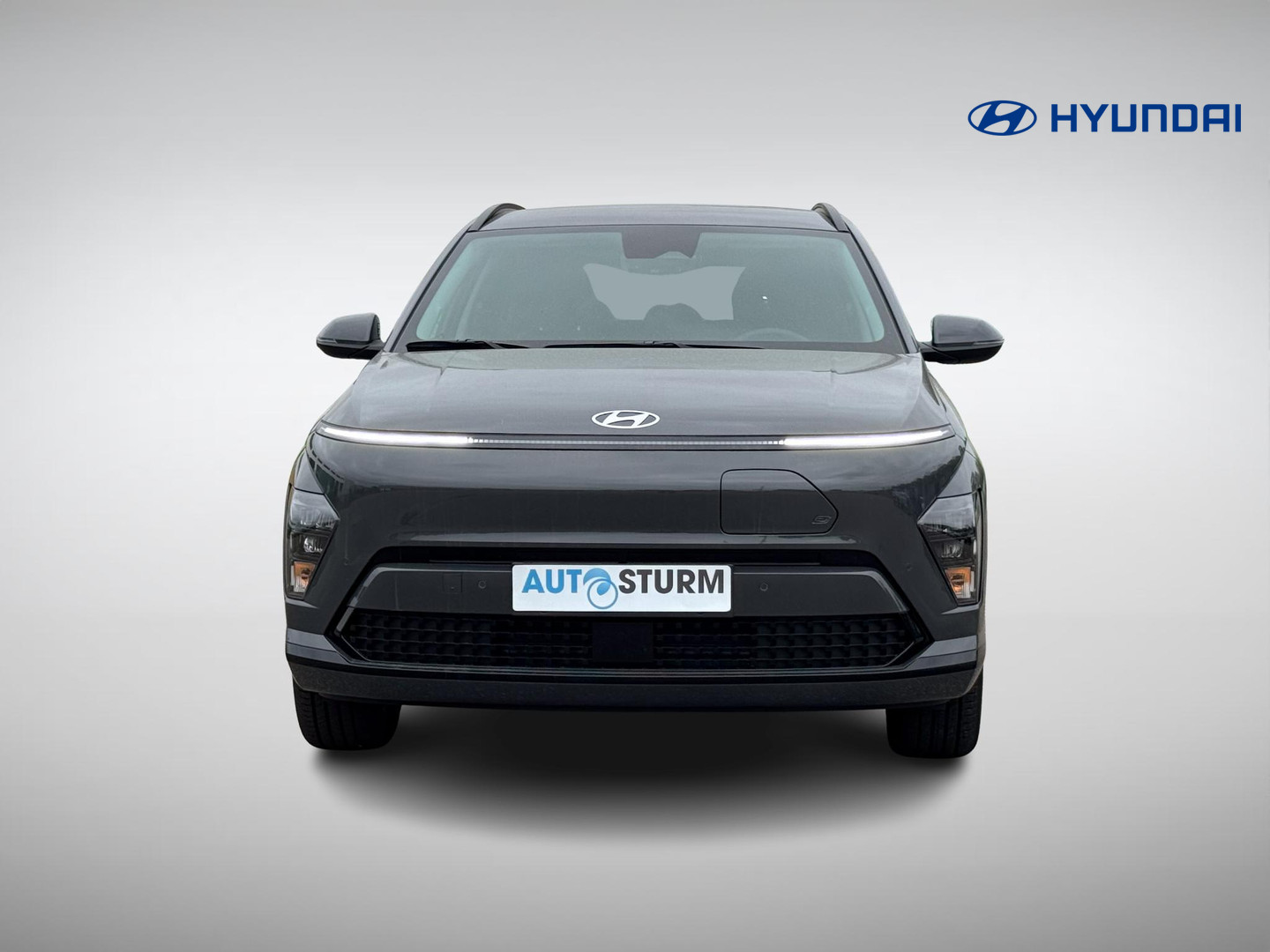 Hyundai Hyundai