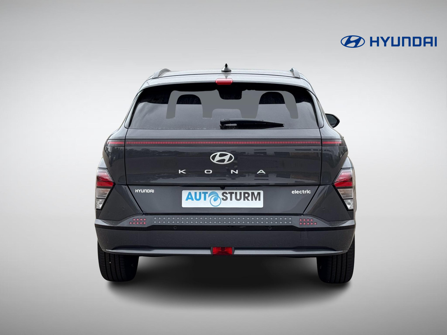 Hyundai Hyundai