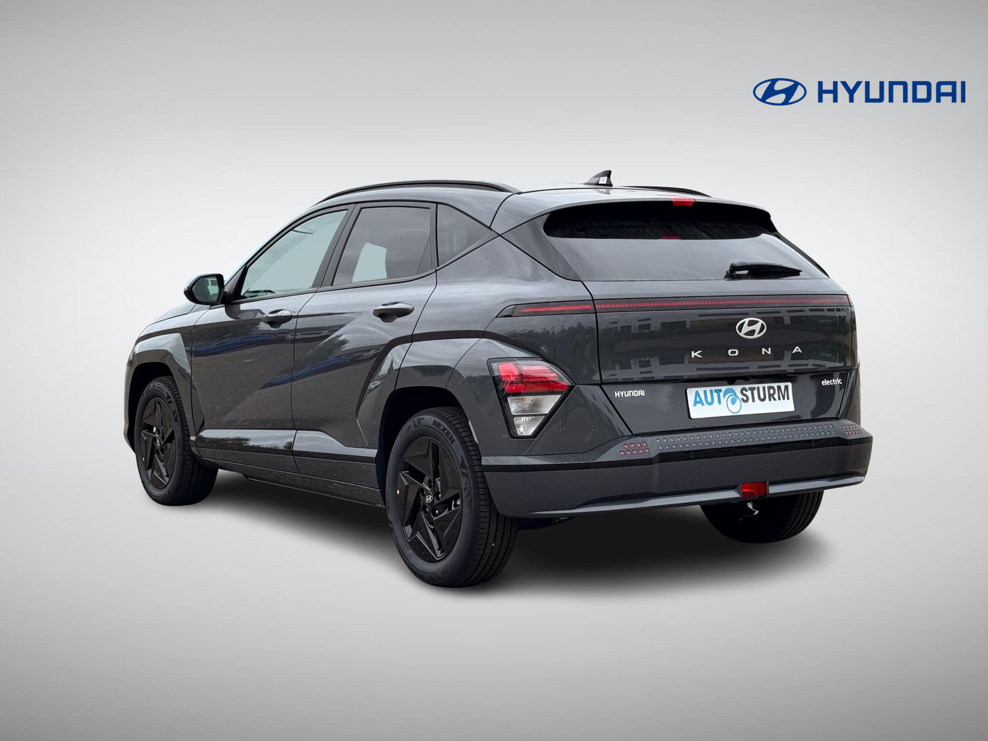 Hyundai Hyundai