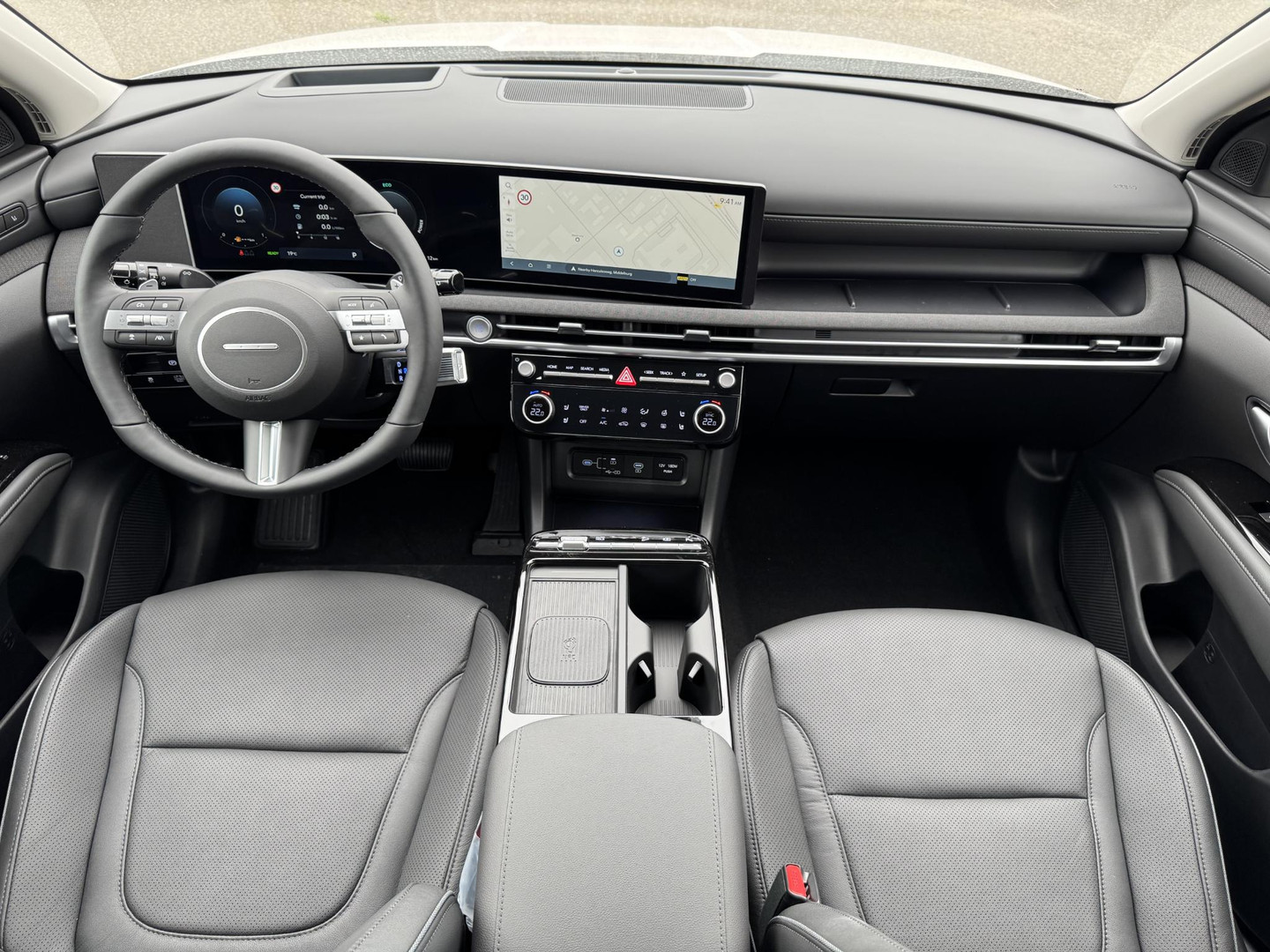Hyundai Hyundai