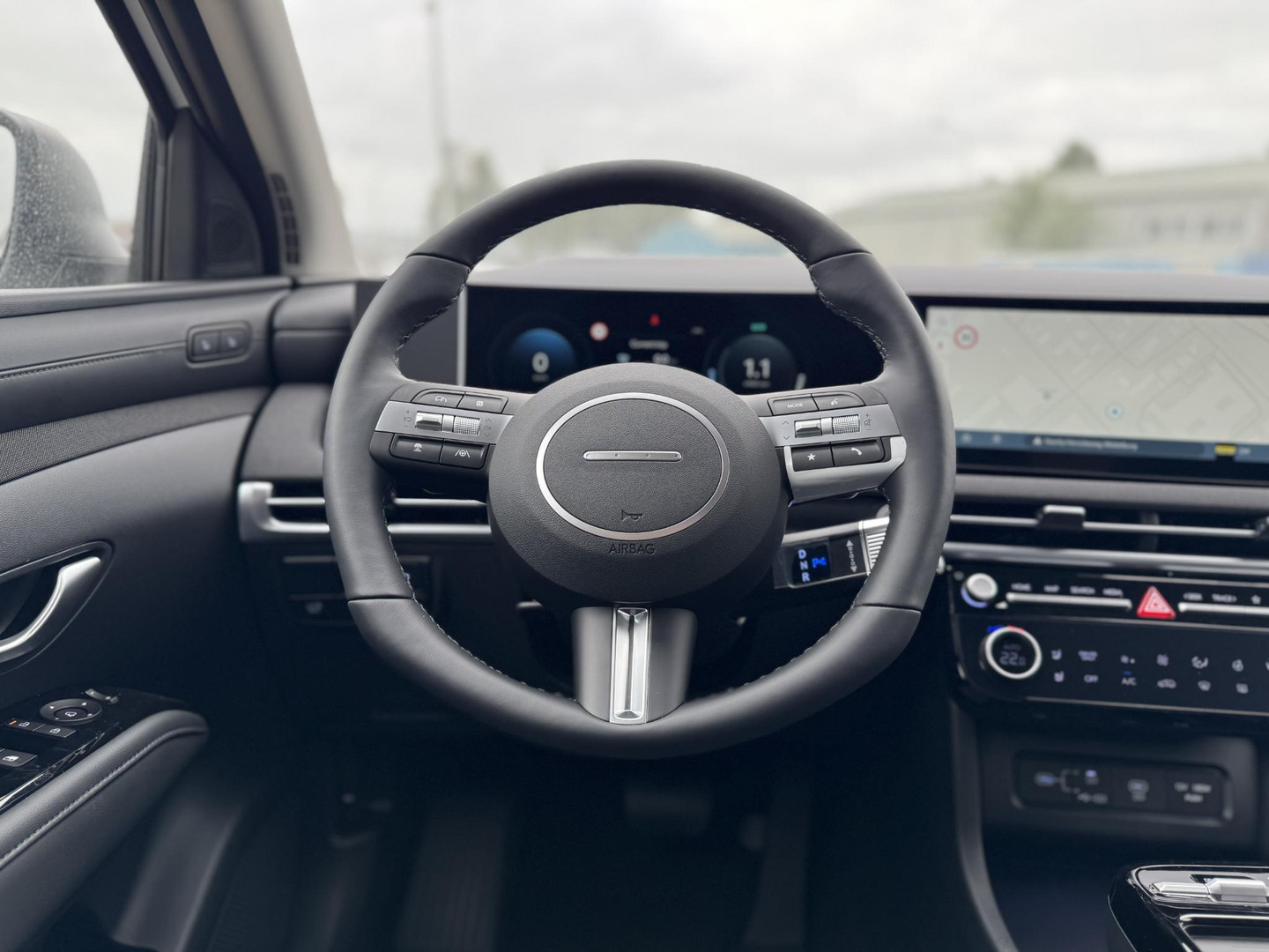 Hyundai Hyundai
