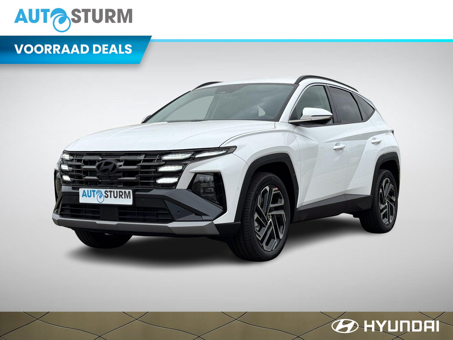 Hyundai Hyundai