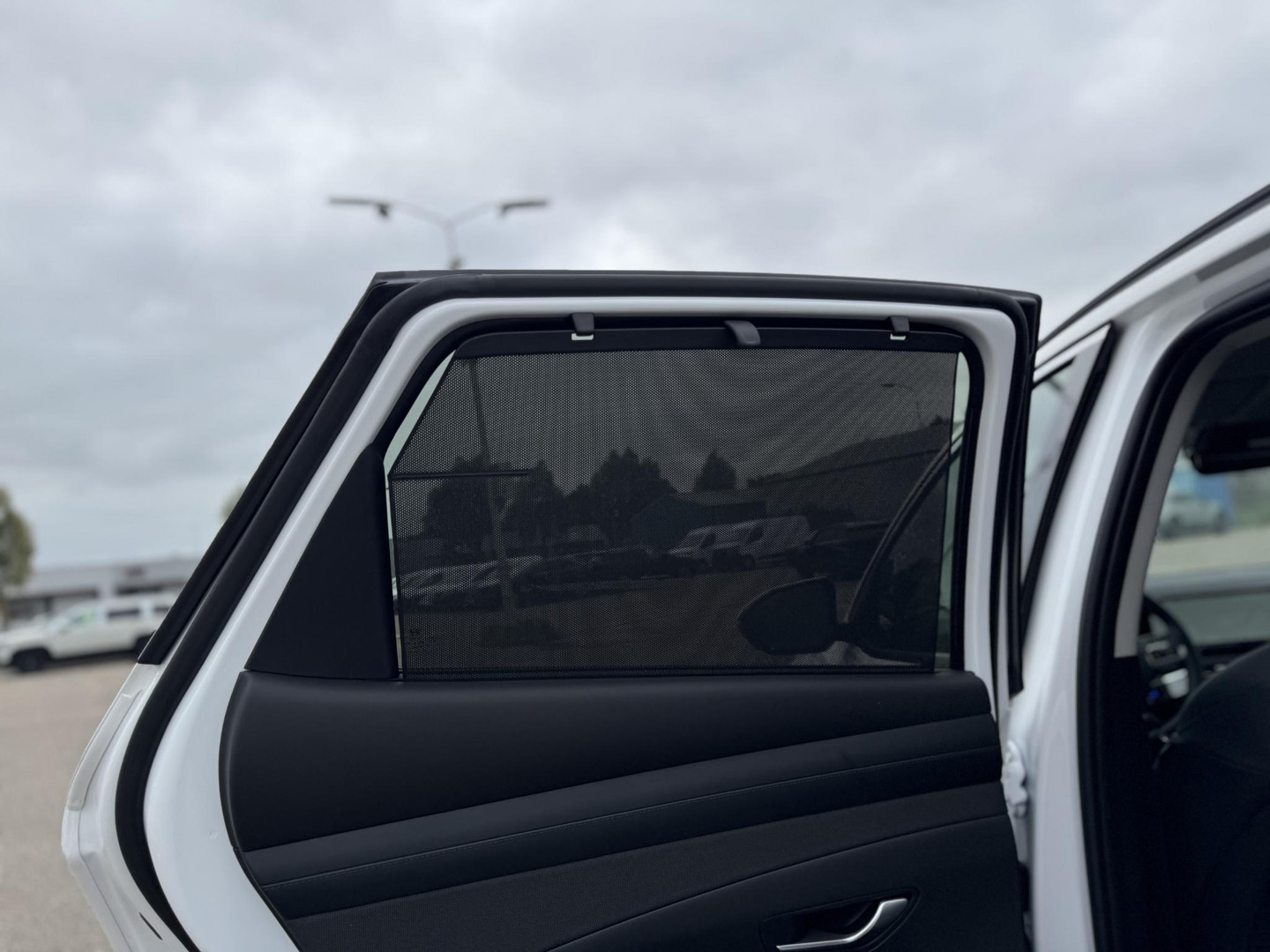 Hyundai Hyundai