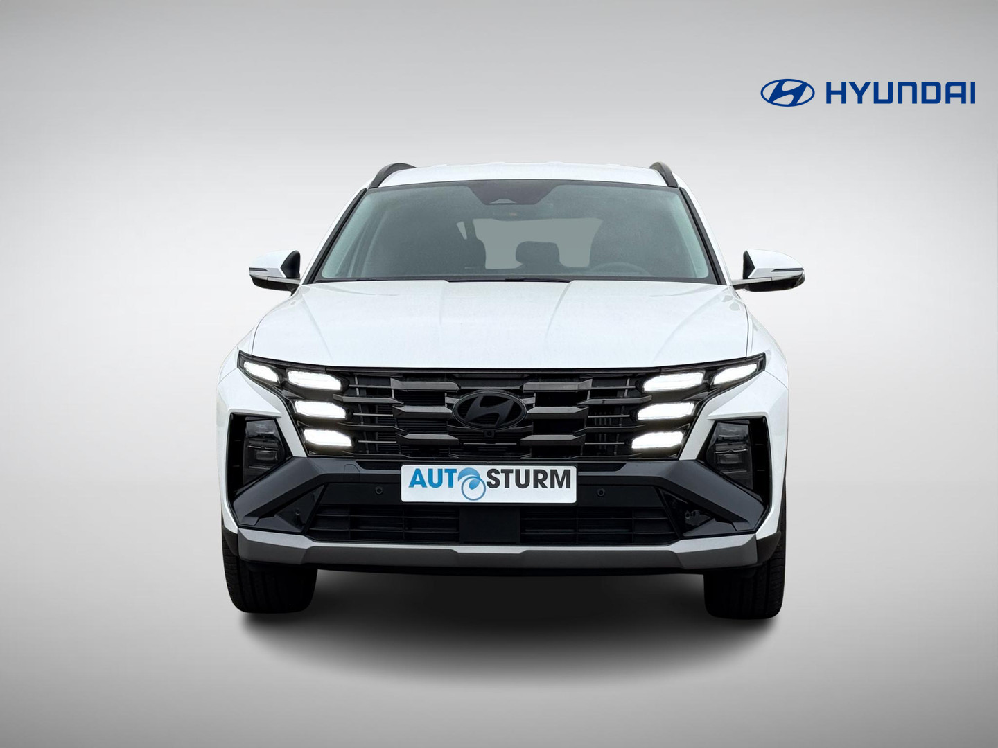Hyundai Hyundai