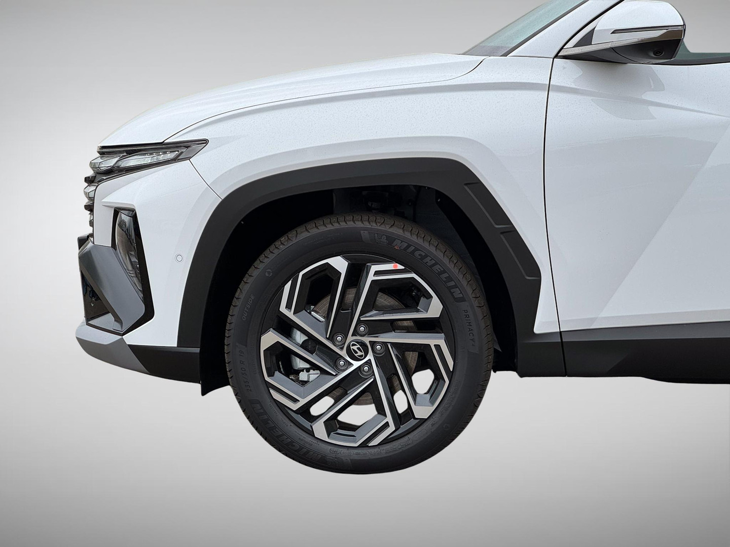 Hyundai Hyundai