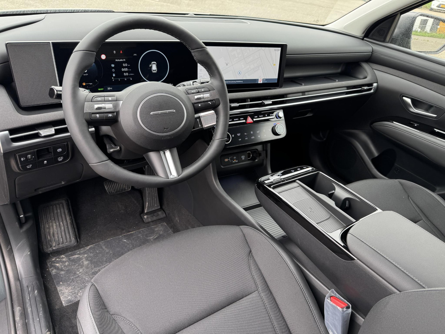 Hyundai Hyundai