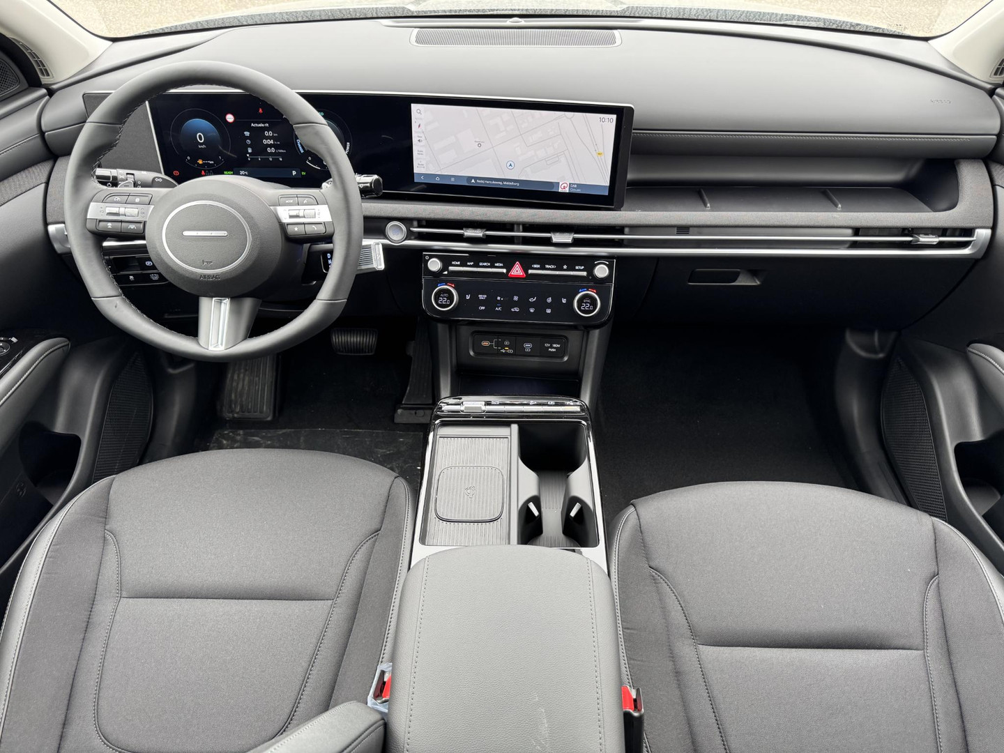 Hyundai Hyundai