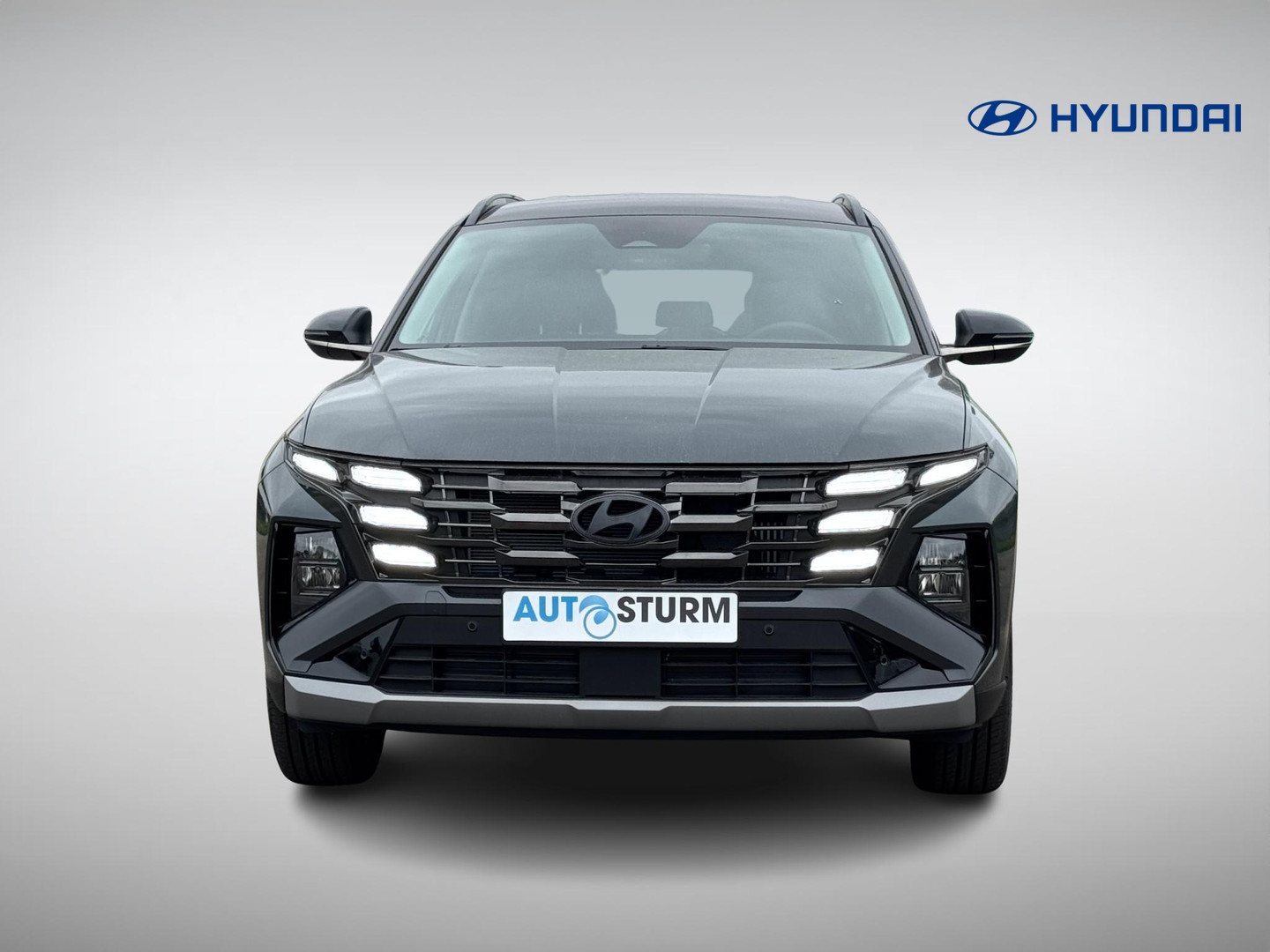 Hyundai Hyundai