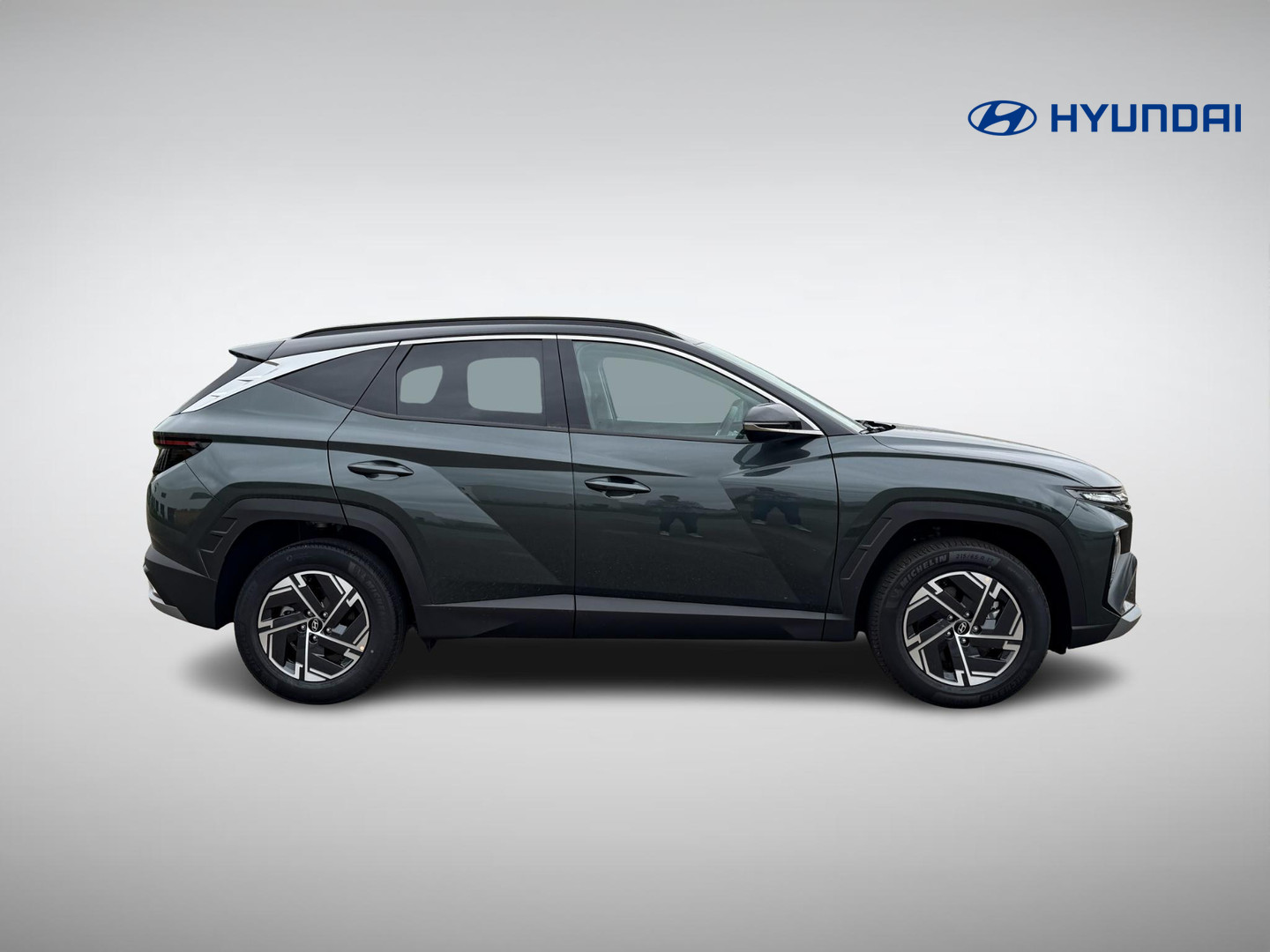 Hyundai Hyundai