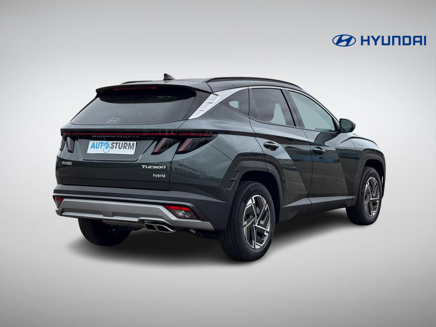 Hyundai Hyundai