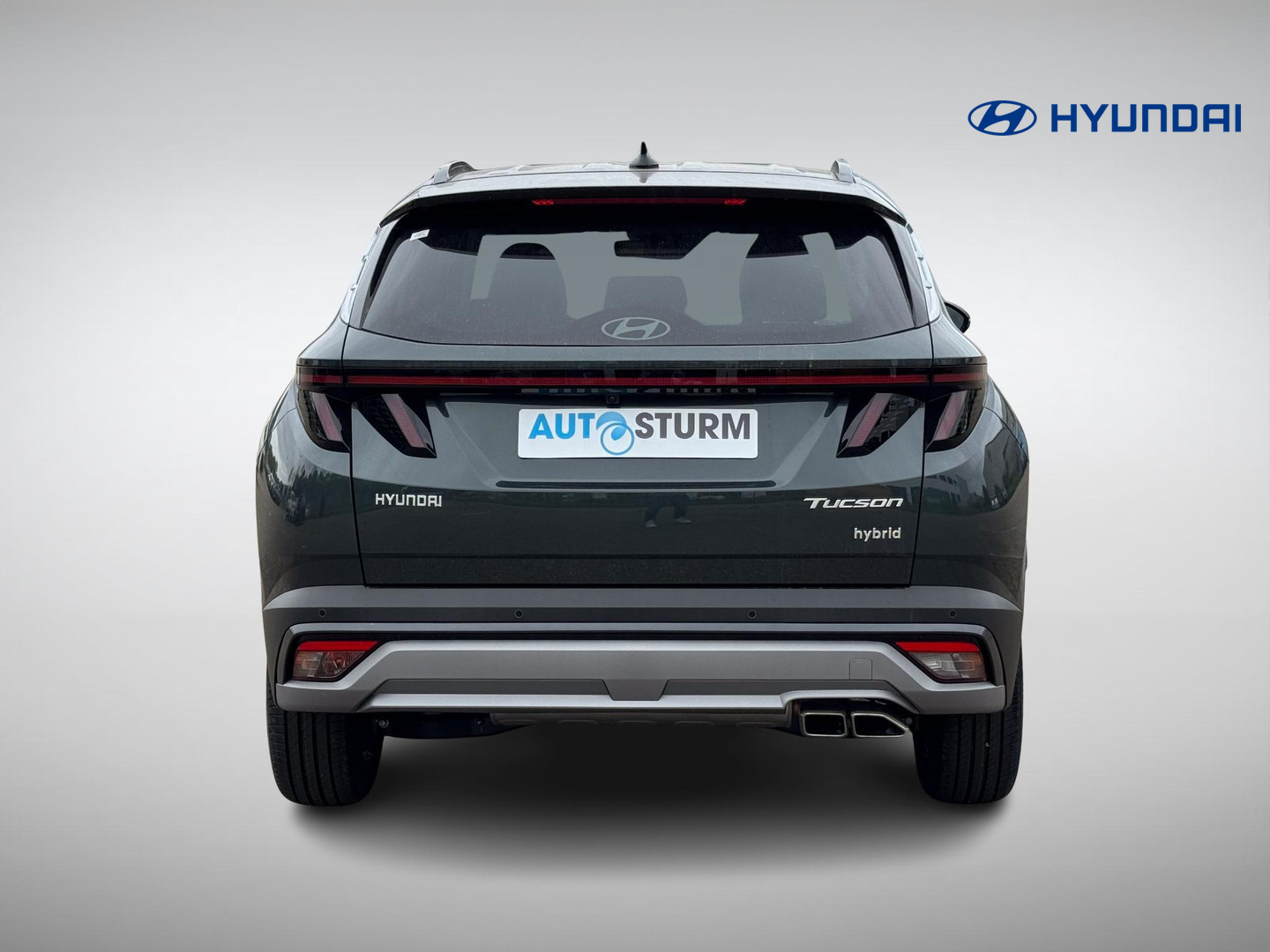 Hyundai Hyundai