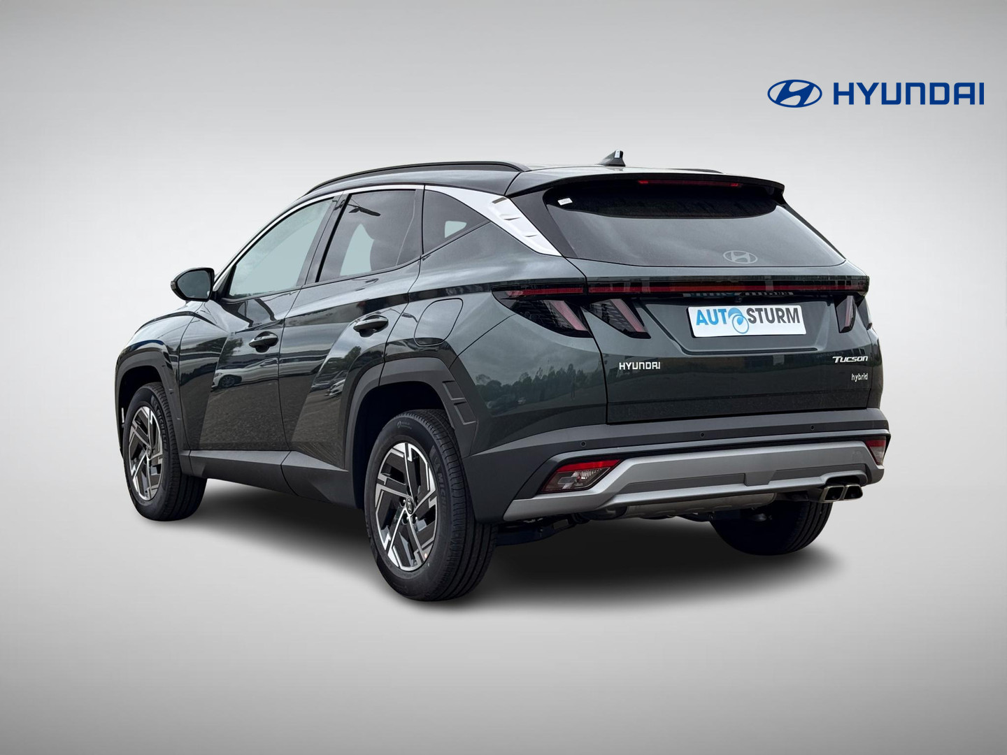 Hyundai Hyundai
