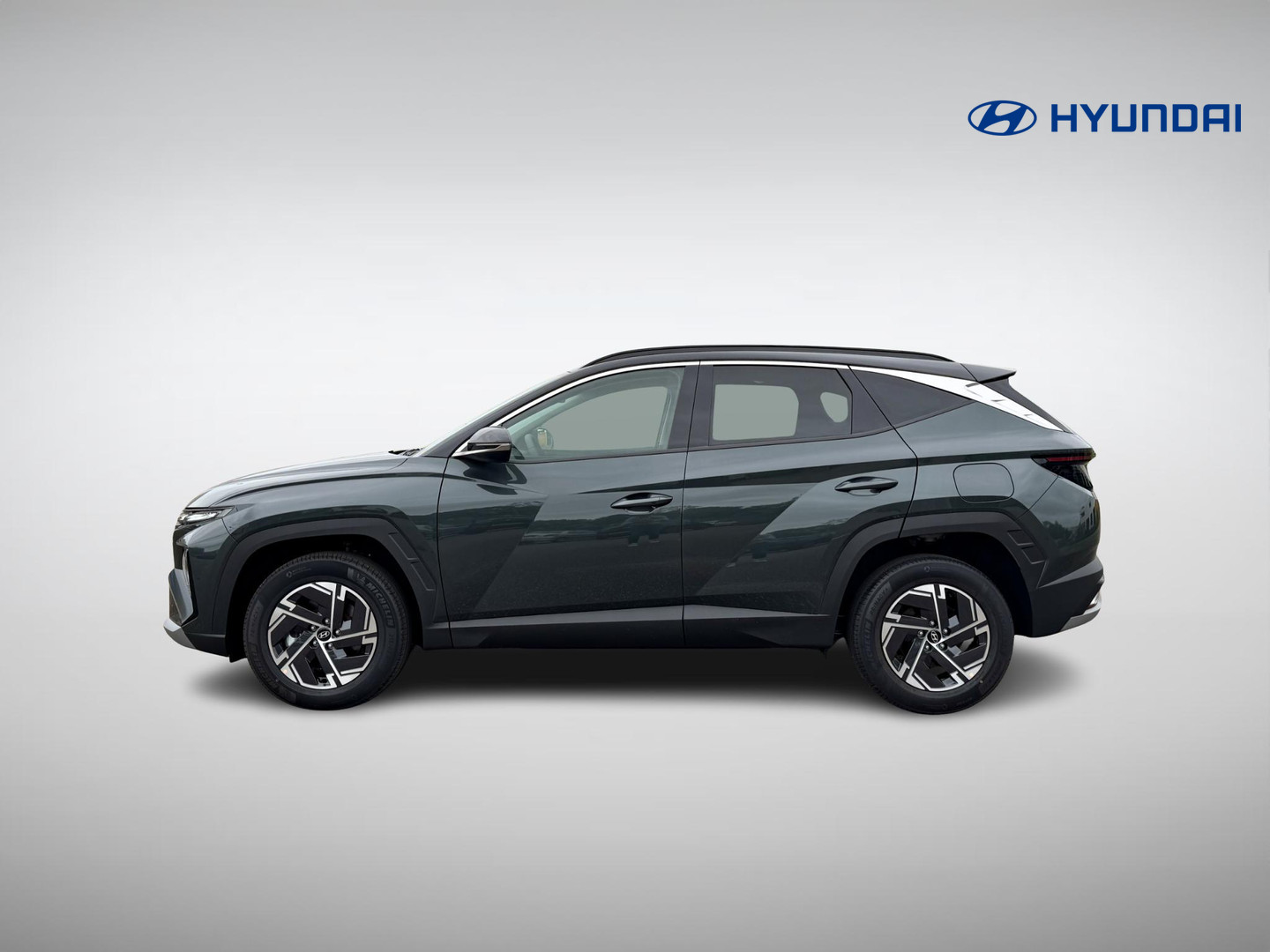 Hyundai Hyundai