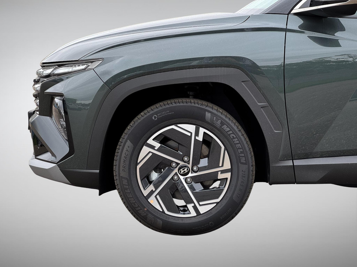 Hyundai Hyundai