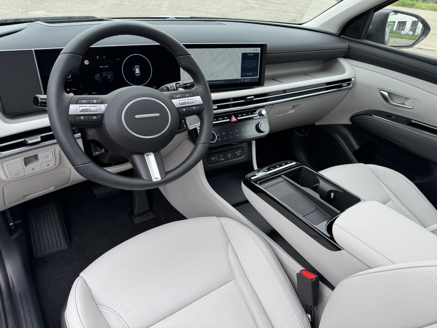 Hyundai Hyundai