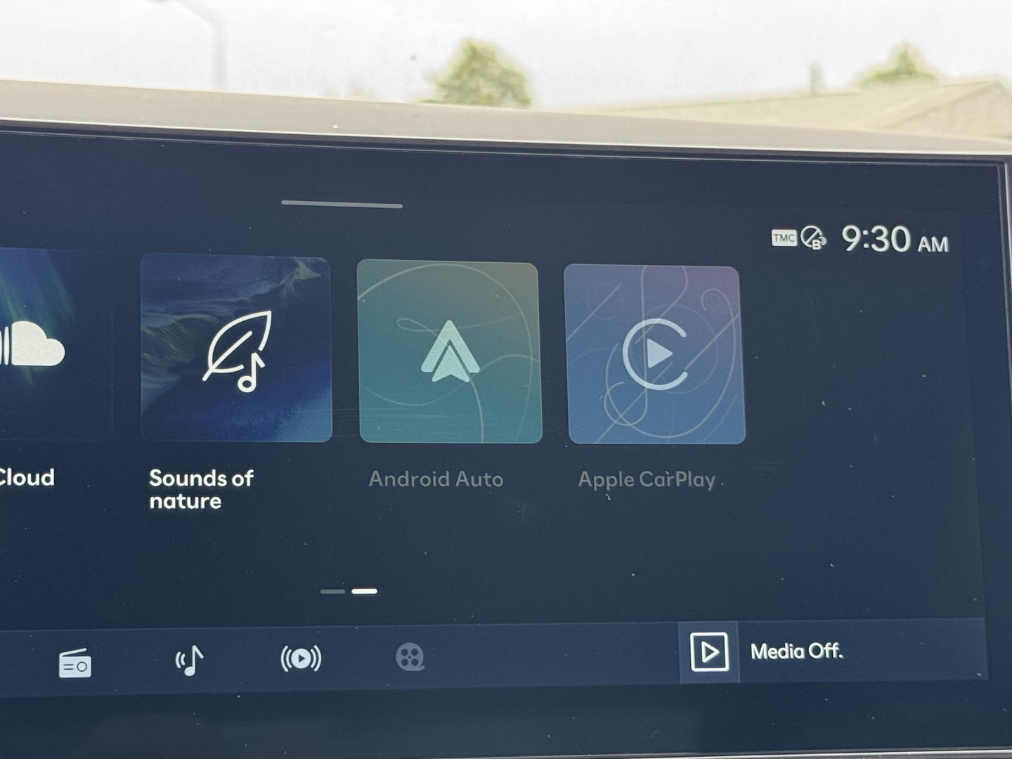 Hyundai Hyundai