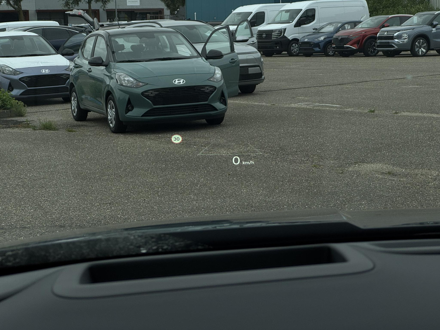 Hyundai Hyundai