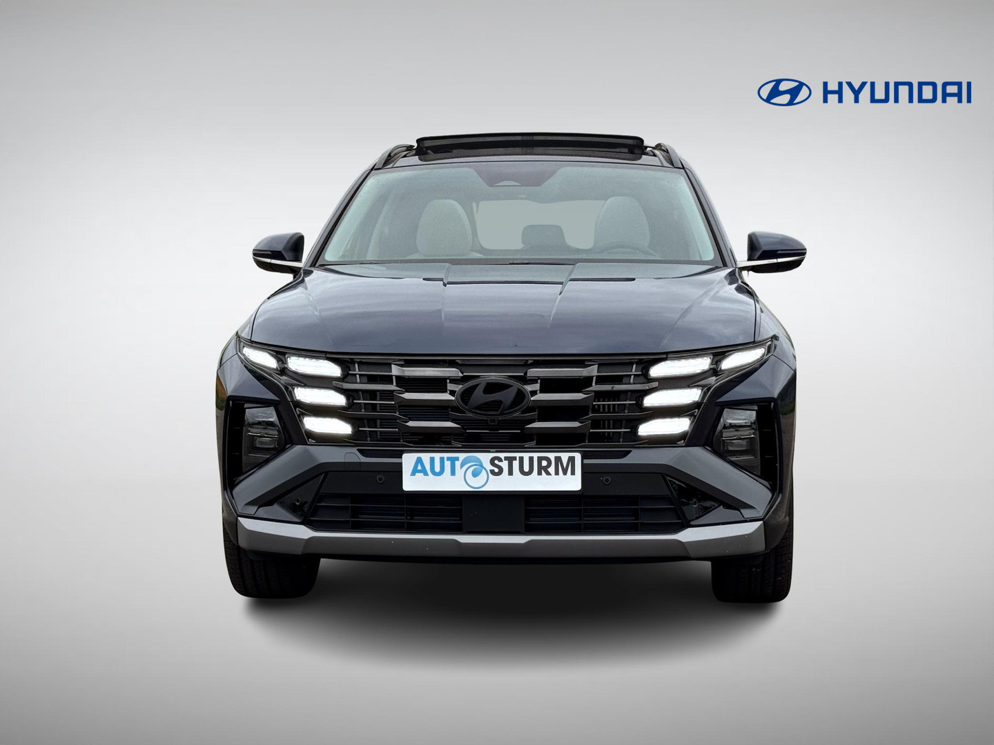 Hyundai Hyundai