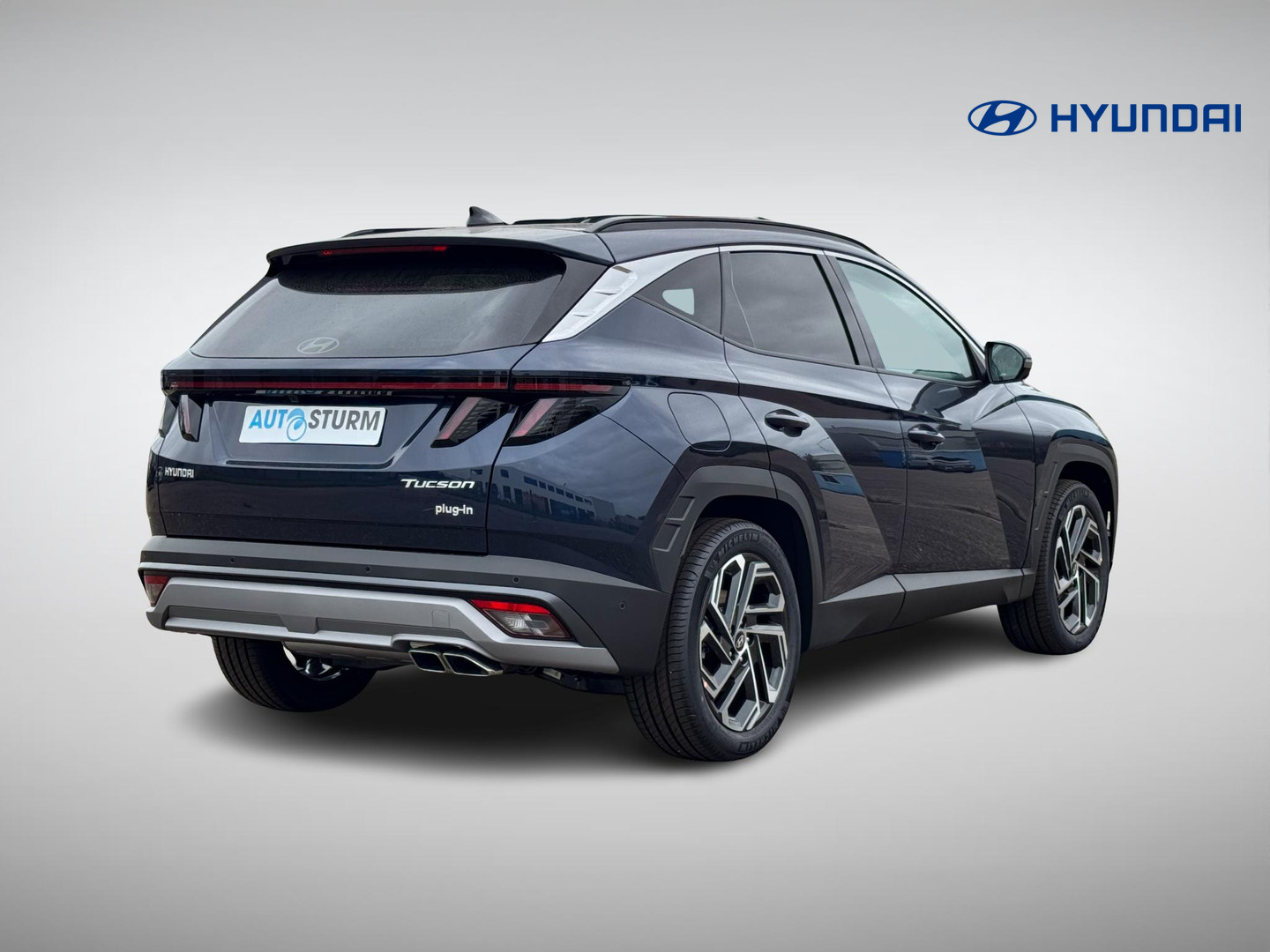Hyundai Hyundai
