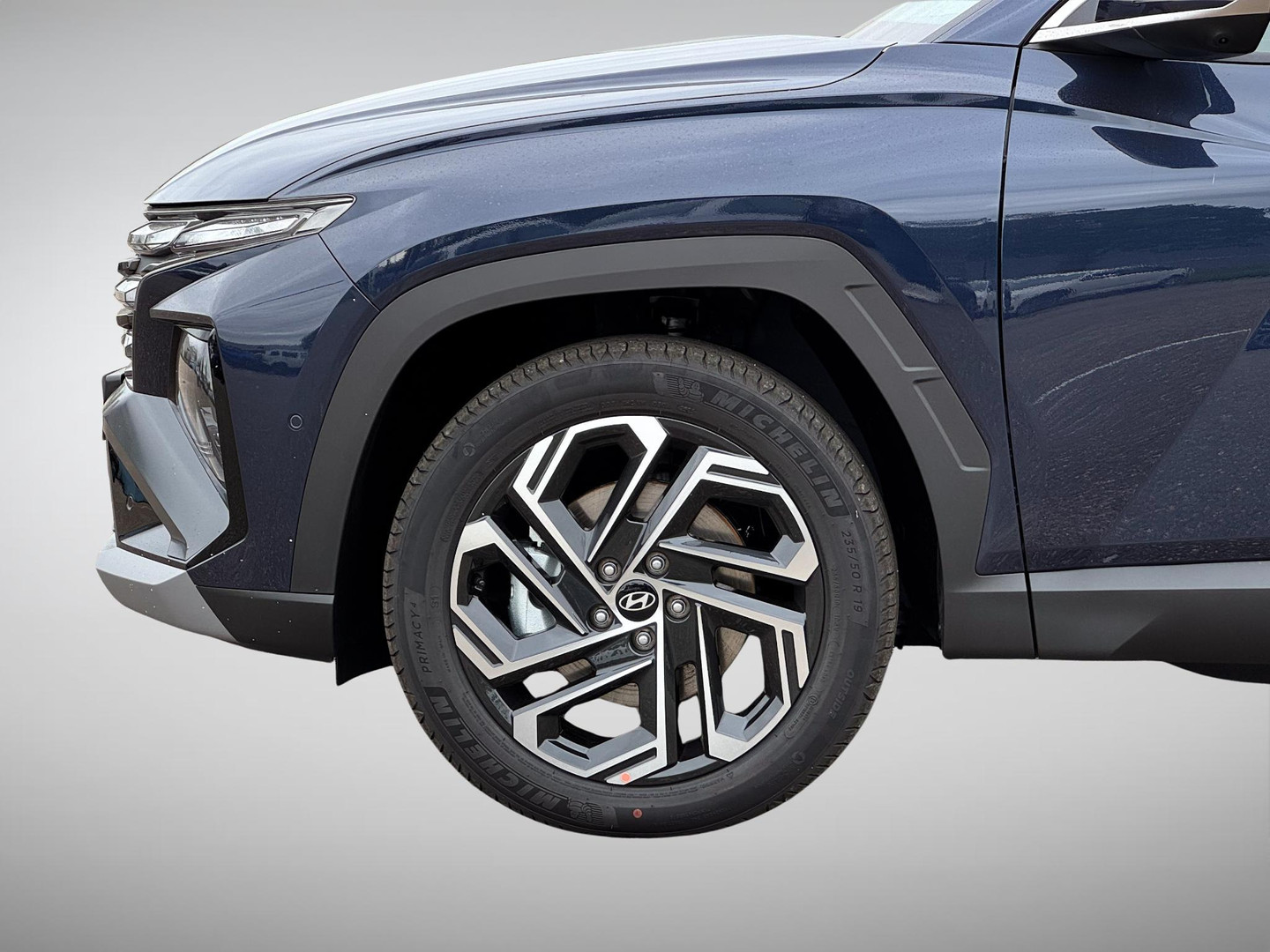 Hyundai Hyundai