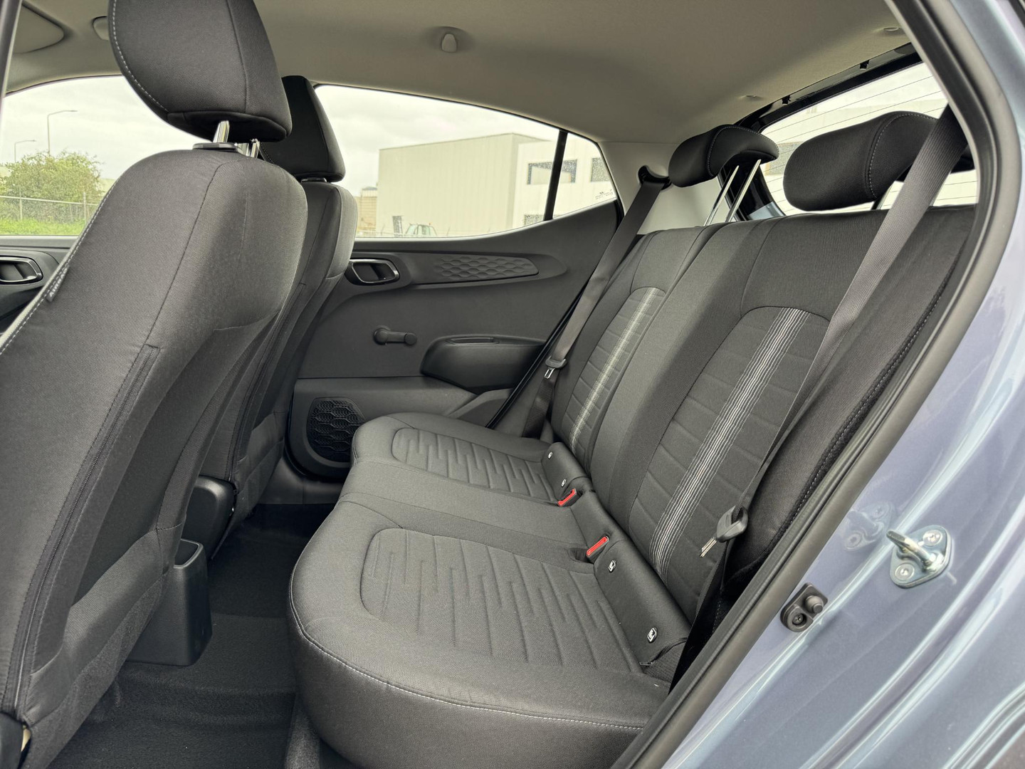 Hyundai Hyundai