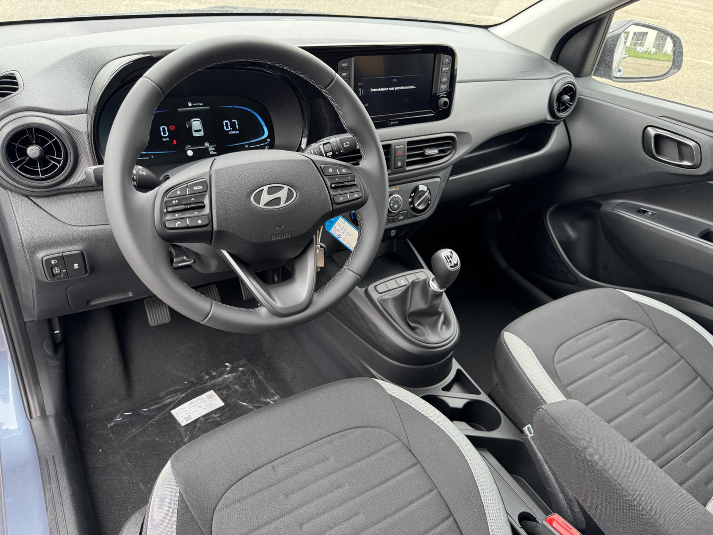Hyundai Hyundai