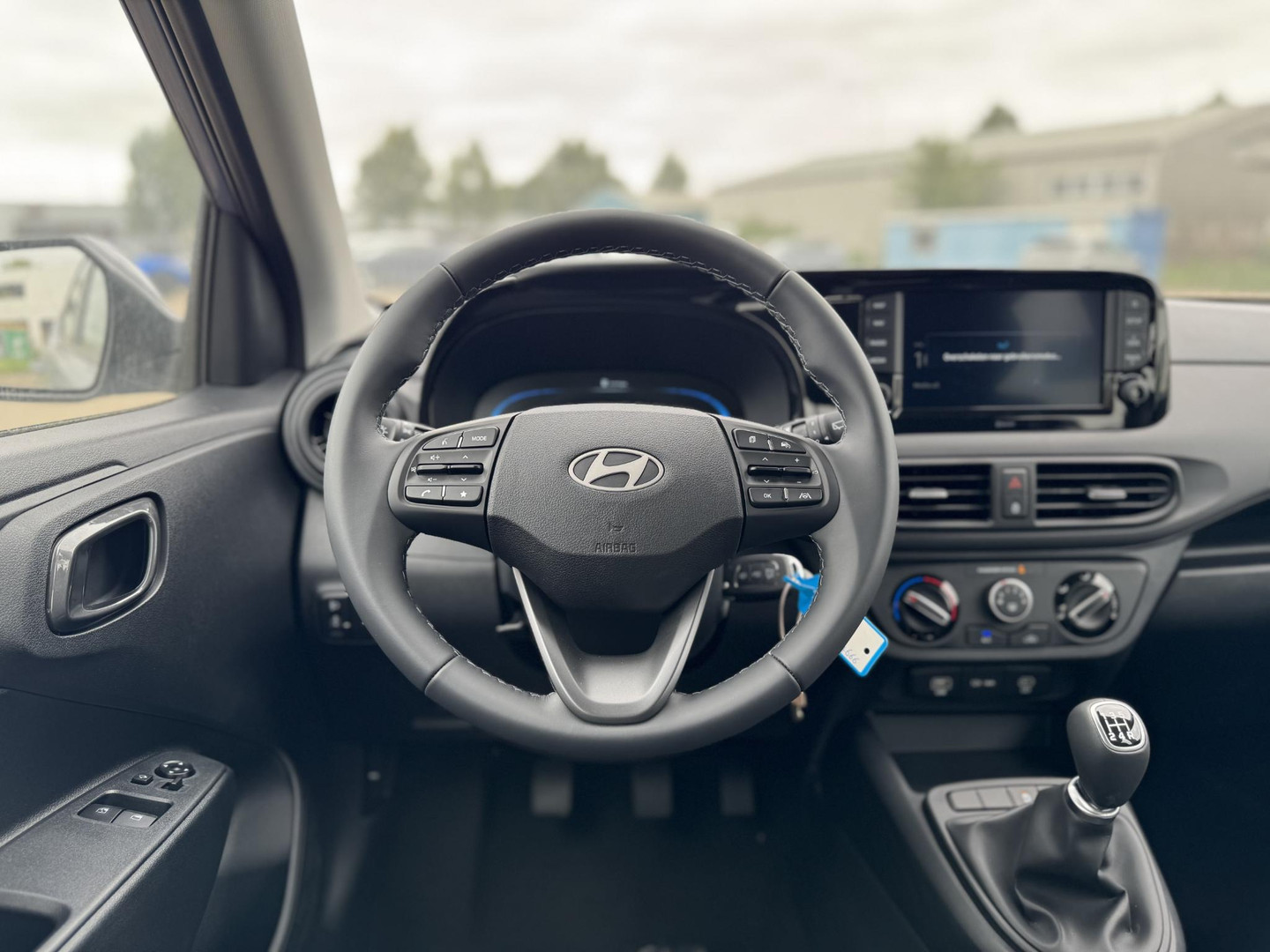 Hyundai Hyundai