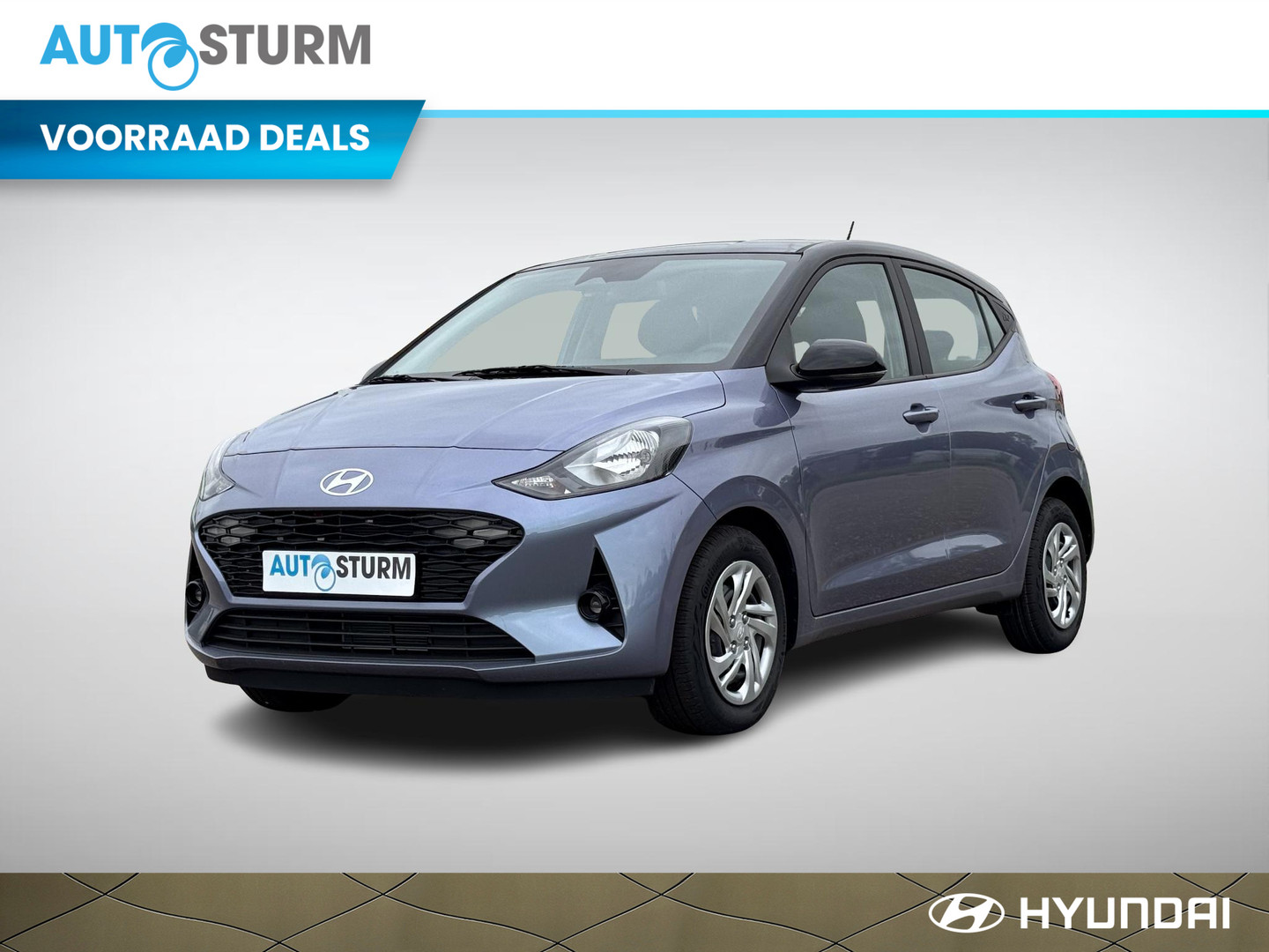 Hyundai Hyundai