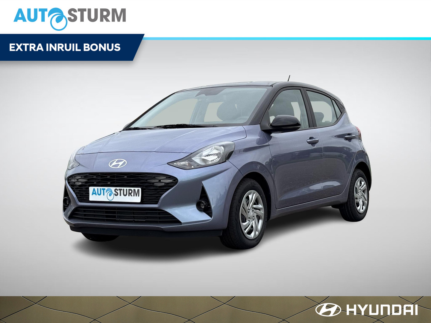 Hyundai Hyundai