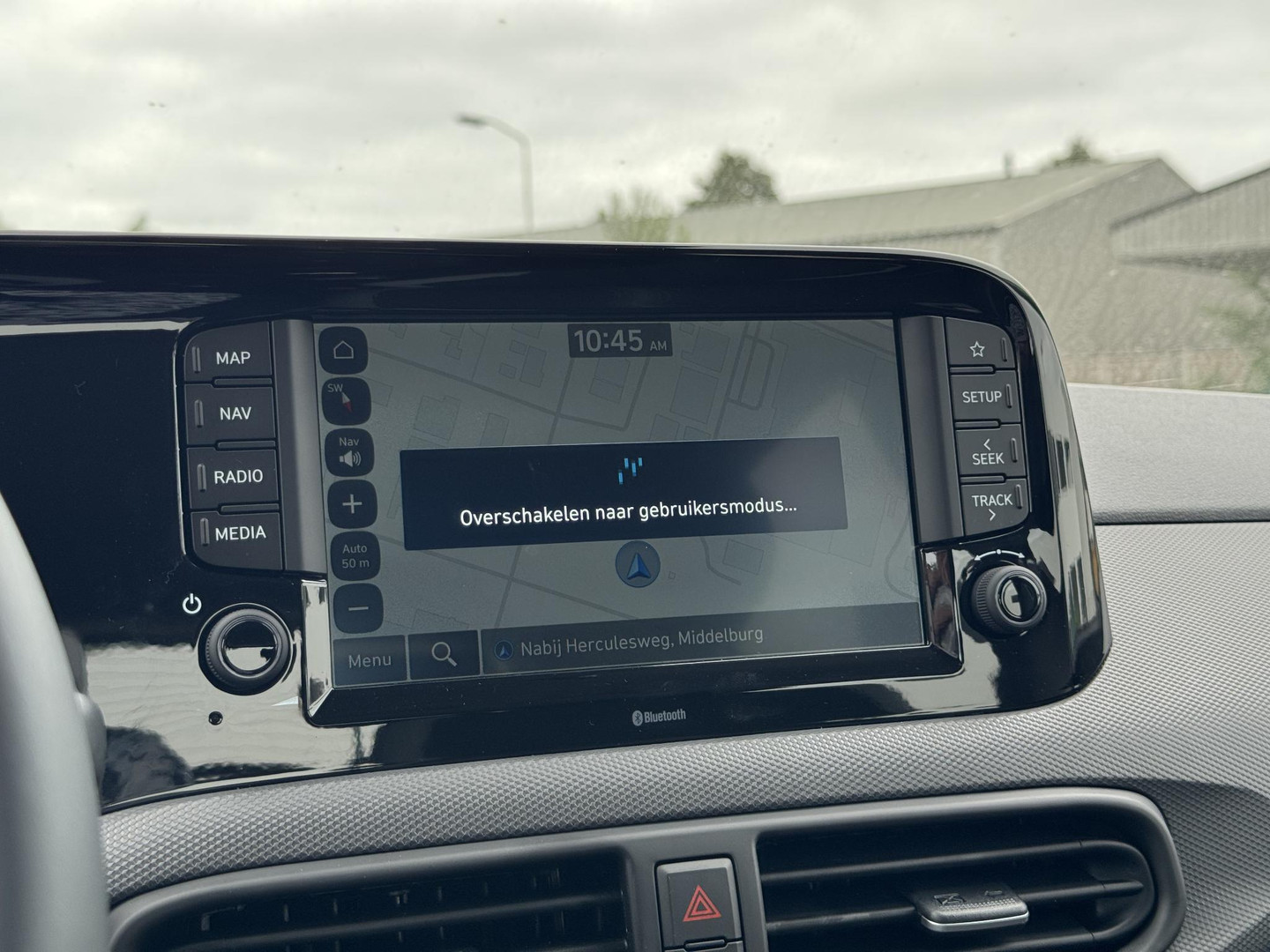 Hyundai Hyundai