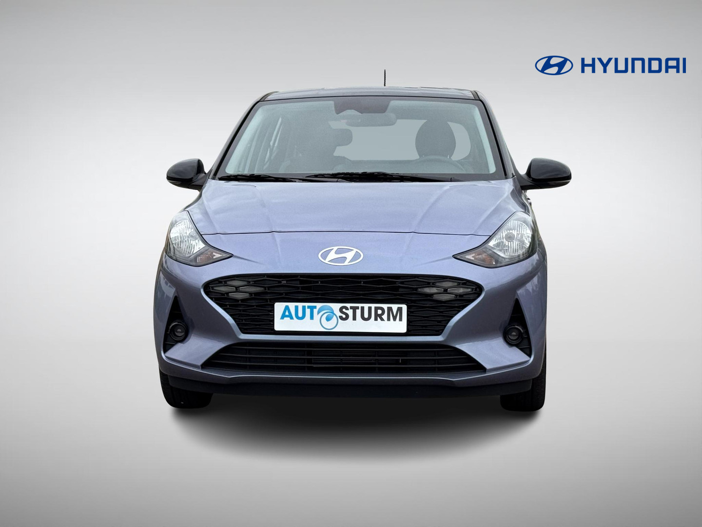 Hyundai Hyundai