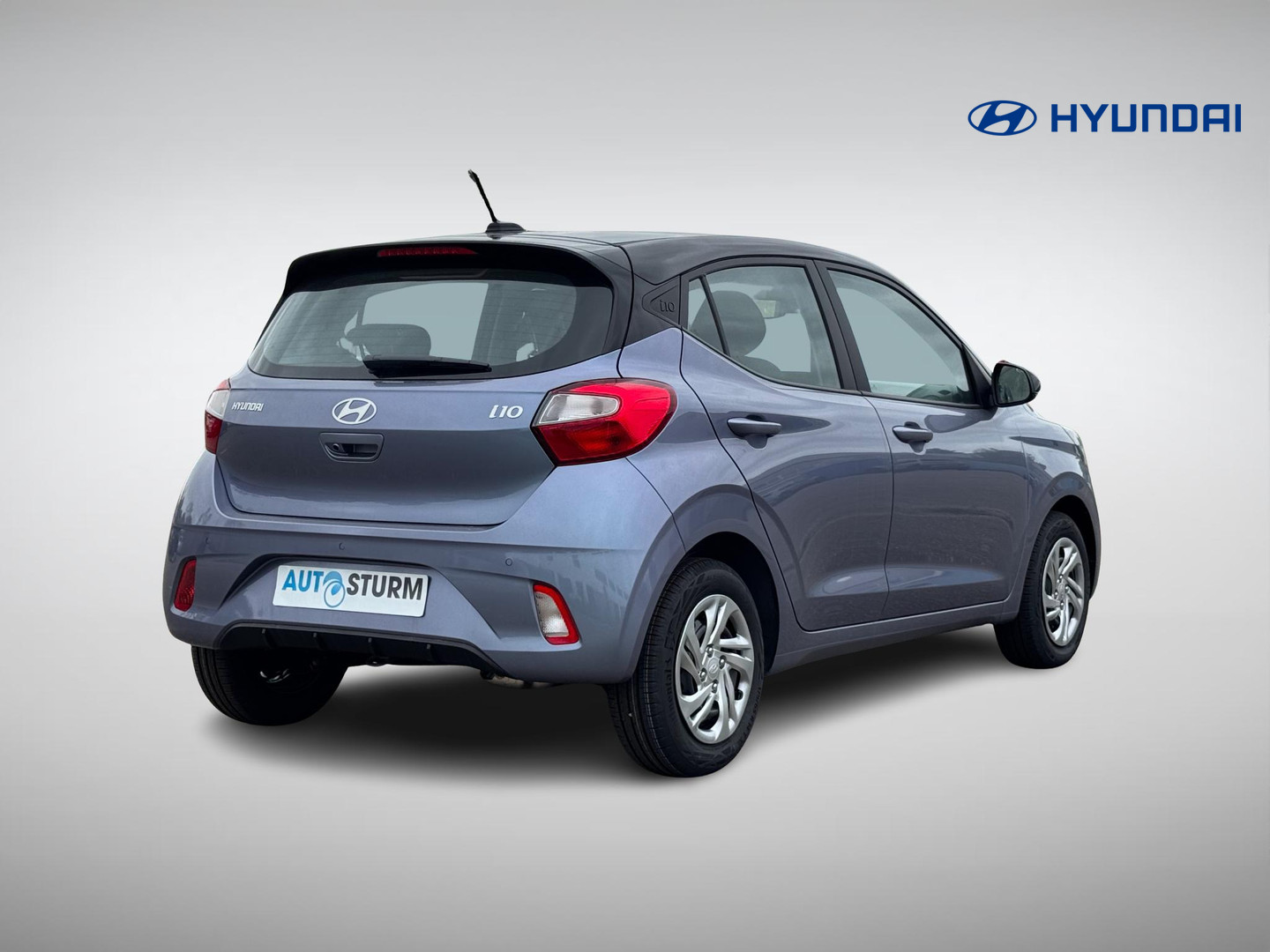 Hyundai Hyundai