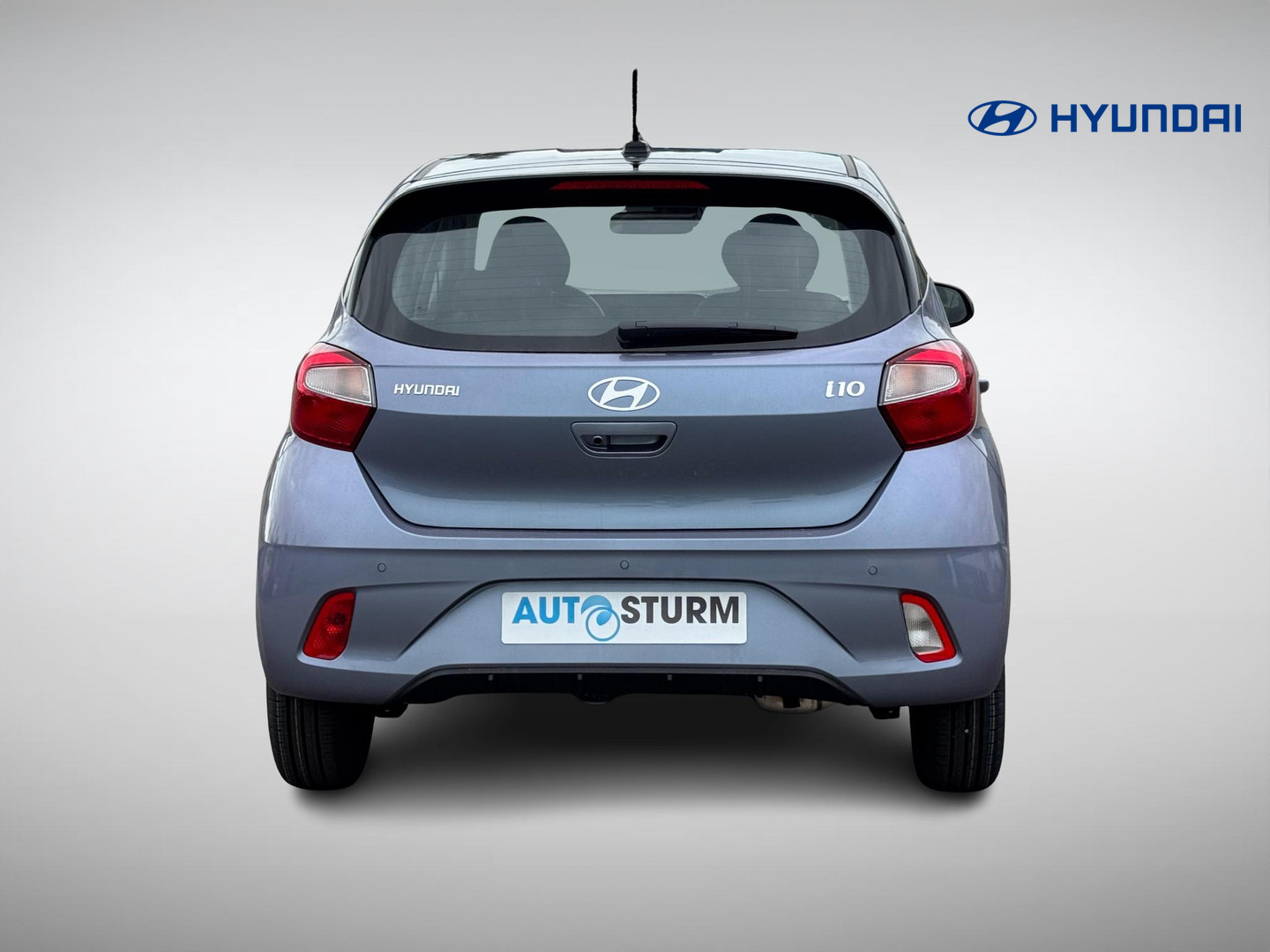 Hyundai Hyundai