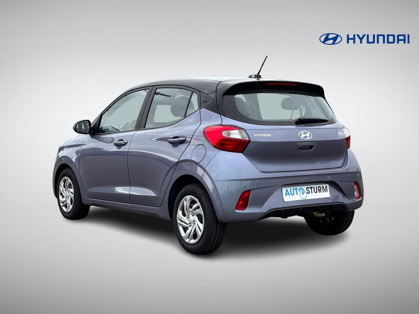 Hyundai Hyundai