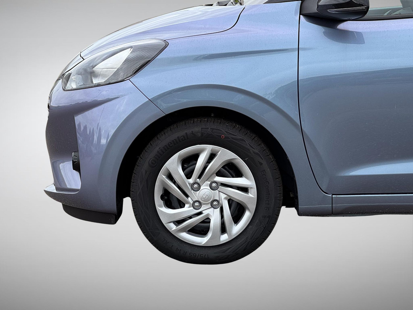 Hyundai Hyundai