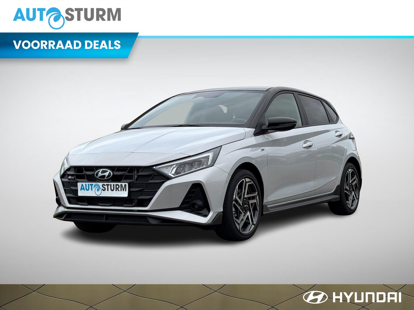 Hyundai