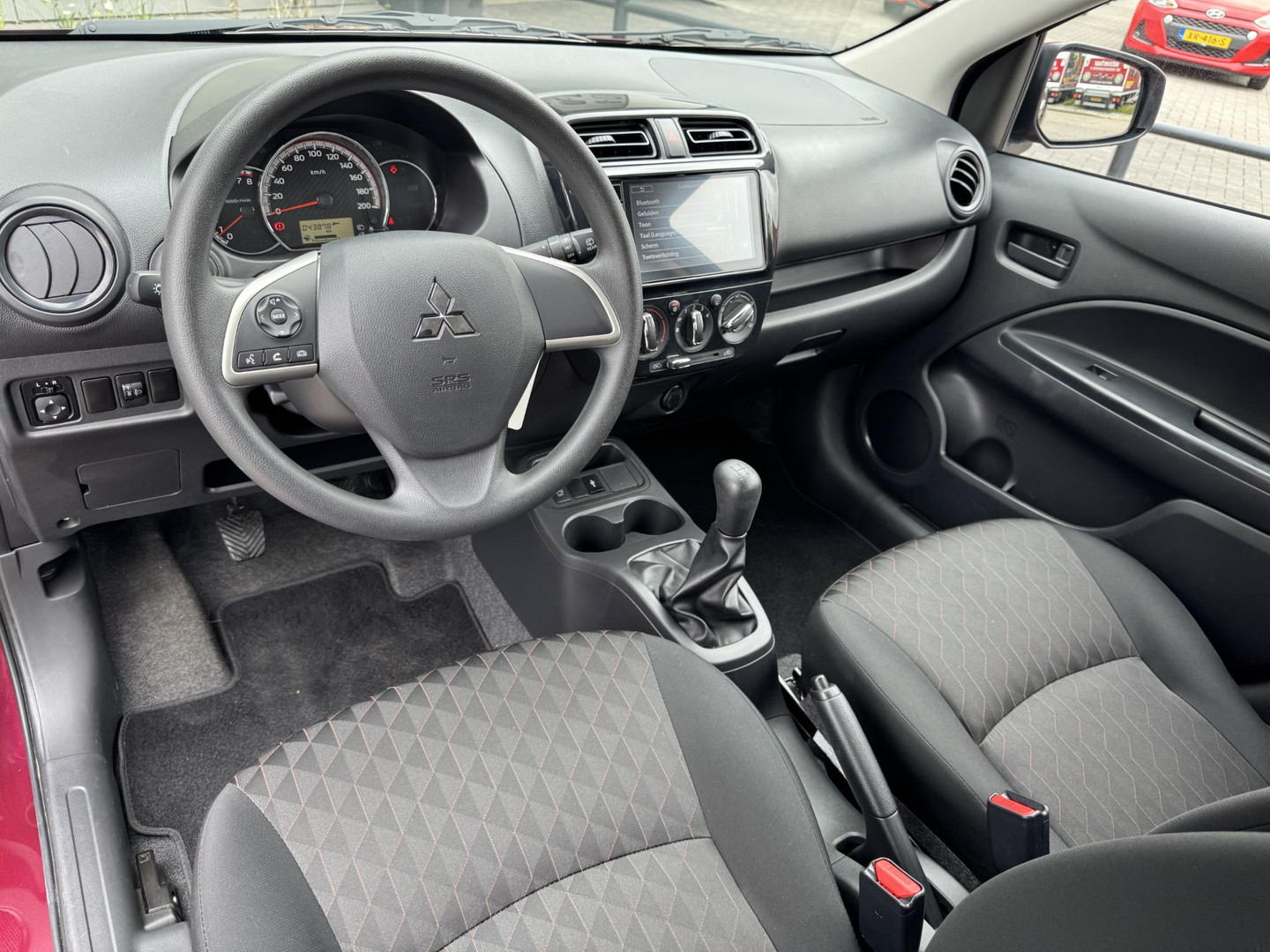 Mitsubishi Mitsubishi