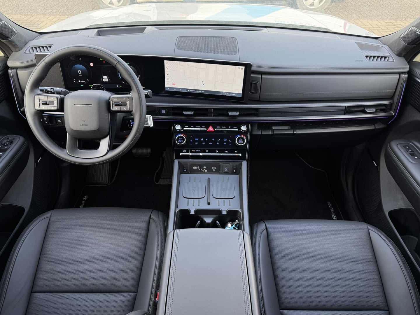 Hyundai Hyundai