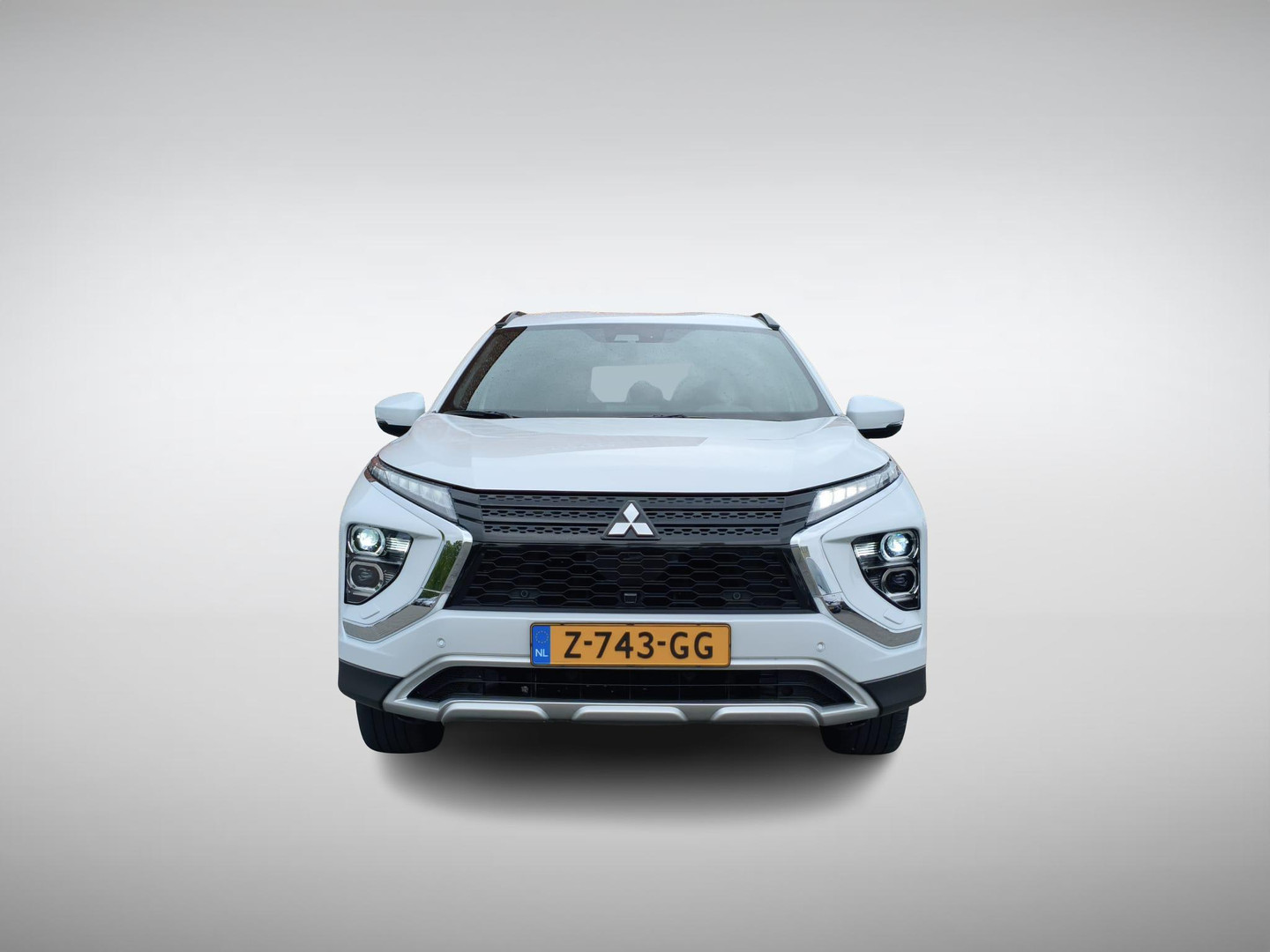 Mitsubishi Mitsubishi