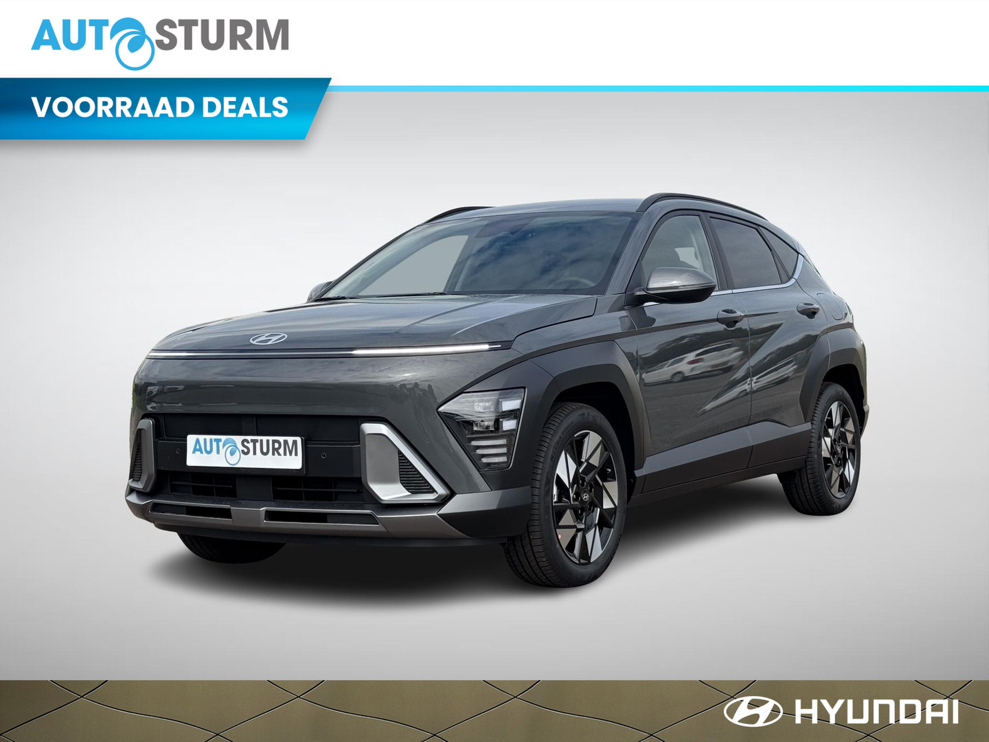 Hyundai Hyundai