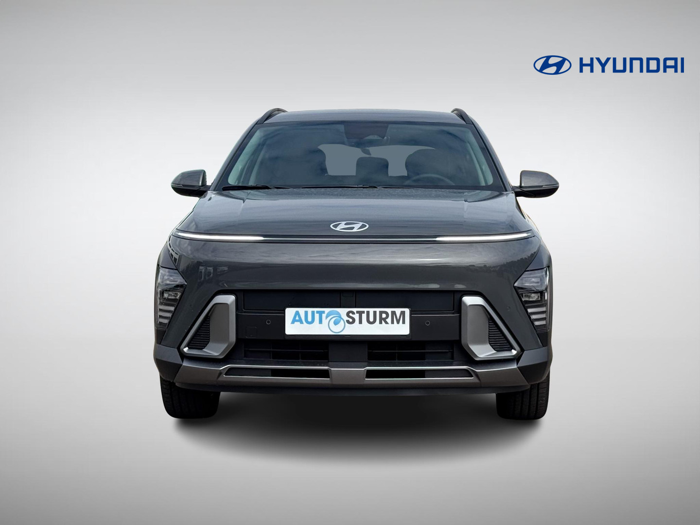 Hyundai Hyundai