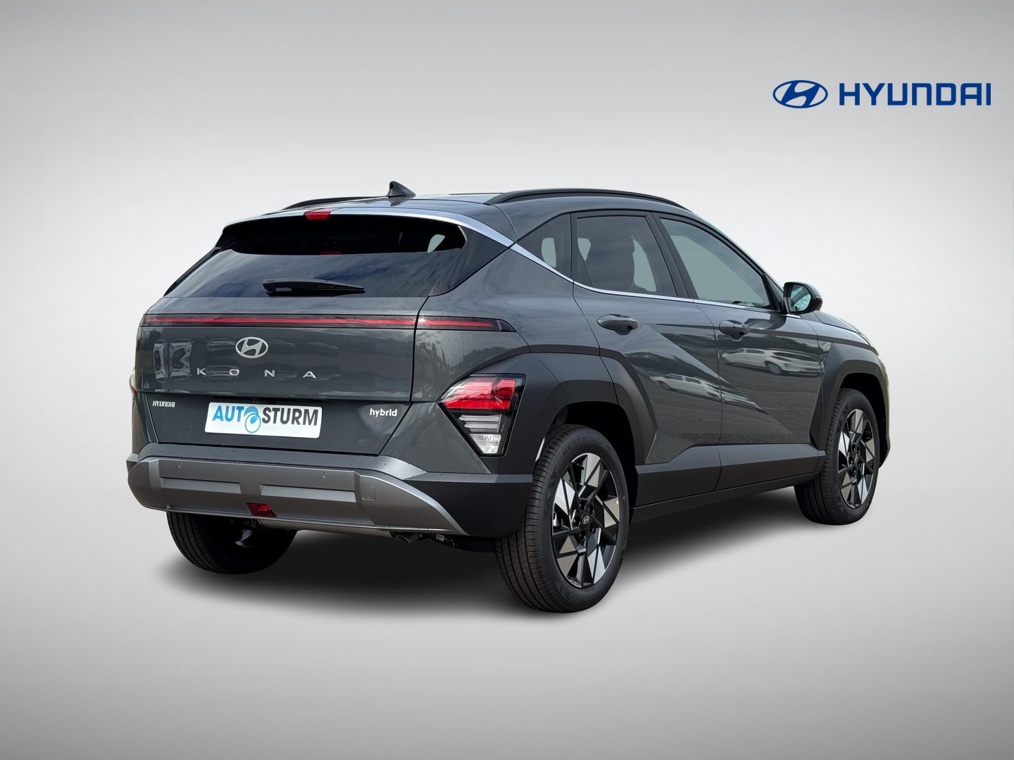 Hyundai Hyundai